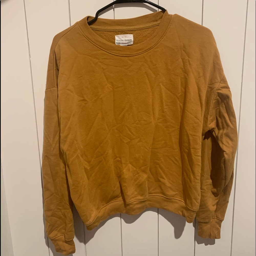 Soft Sweatshirt